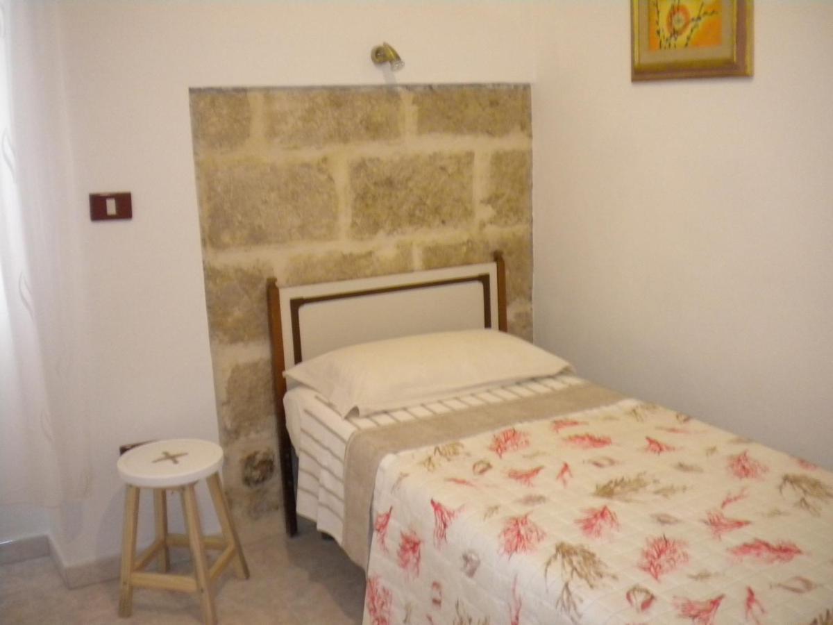 Villa Nespole E Vermentino Alghero Zewnętrze zdjęcie