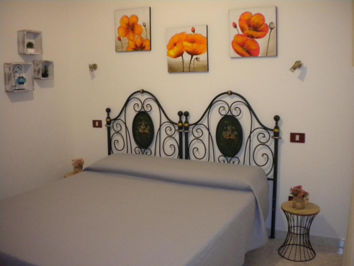 Villa Nespole E Vermentino Alghero Zewnętrze zdjęcie