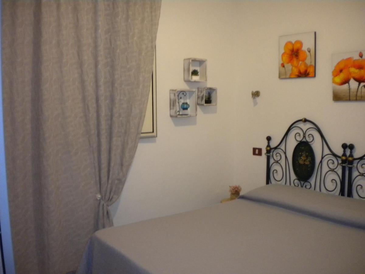 Villa Nespole E Vermentino Alghero Zewnętrze zdjęcie