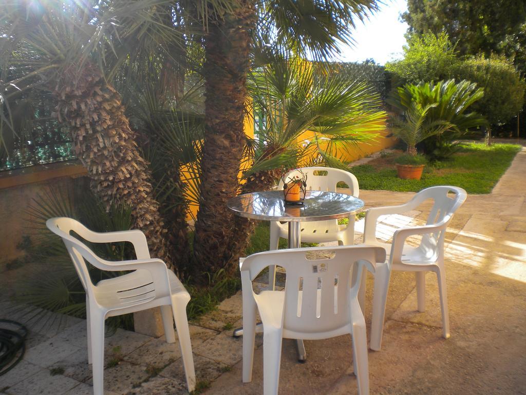 Villa Nespole E Vermentino Alghero Pokój zdjęcie