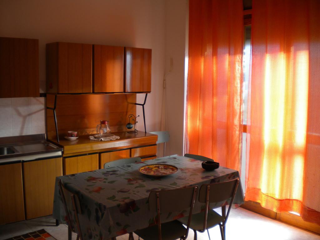 Villa Nespole E Vermentino Alghero Pokój zdjęcie