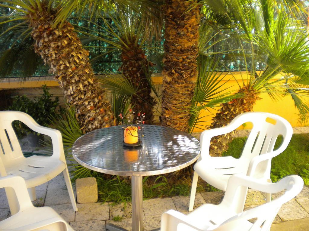 Villa Nespole E Vermentino Alghero Pokój zdjęcie