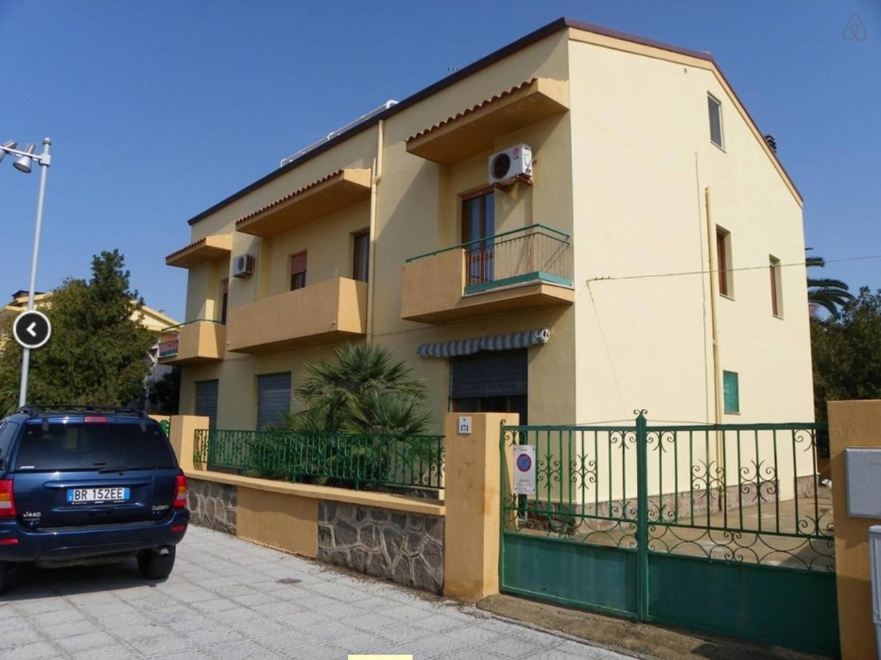 Villa Nespole E Vermentino Alghero Zewnętrze zdjęcie