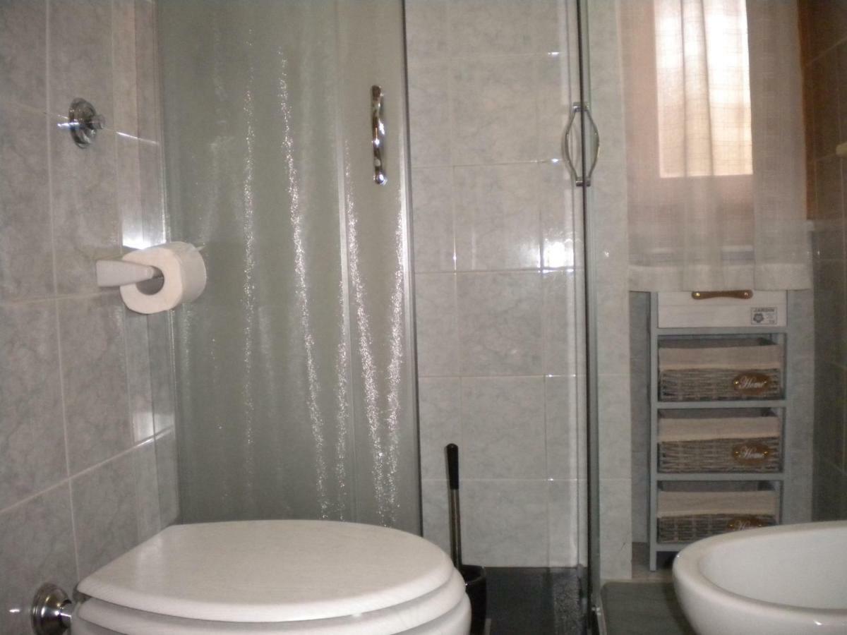 Villa Nespole E Vermentino Alghero Zewnętrze zdjęcie